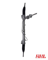 R2594 Рулевая рейка FORD C-MAX 2007-2010, FORD Kuga I 2008-2012, для автомобилей без датчика угла по