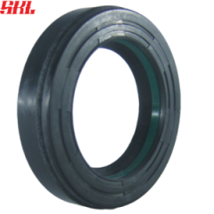 HA0733 28,00/42,00*8,50 type 7V1 сальник рулевой рейки силовой (боковой)