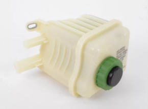 7L6422371E Бачок ГУР Volkswagen Touareg 2007