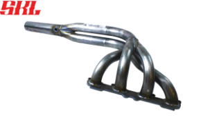 Выпускной коллектор / паук 4-2-1 Stinger 16V для а/м ГАЗель.ЗМЗ 405-406
