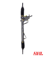 R2214 Рулевая рейка SKODA Fabia 1999-2008, VW Lupo 1999-2006, VW Polo 1995-2002, SEAT Arosa 1997-200