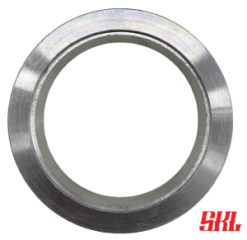 FLR-76x4 Фланец выхлопной трубы SKL Ø 76 мм, круглый, толщина 4 мм