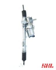 E4017 Рулевая рейка Peugeot 207 (2006-2010 )