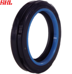 HA0949 22,80/33,50*6,00 type 7V2 сальник рулевой рейки силовой