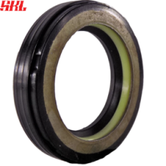 HA0942 25,00/44,70*8,40 type 7V2 сальник рулевой рейки силовой