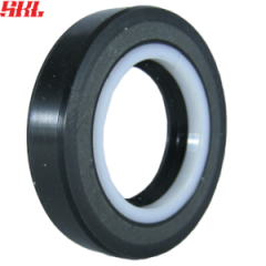 HA0908 24,00/41,10*8,50 type 7V2 сальник рулевой рейки силовой (боковой)