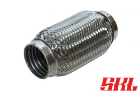 Гофра 50x150 INTERLOCK