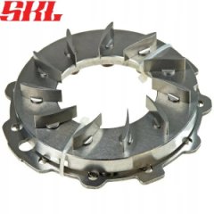 3000016024B Геометрия для турбокомпрессора JRONE