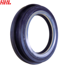 HA0595 31,00/43,70/48,00*4,00/8,30 type 6V2 Сальник рулевой рейки