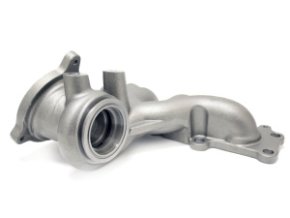 MHT0056BE Корпус турбины FORD Kuga / Mondeo / Galaxy / Focus / S-Max 2.0 SCTI / VOLVO C30 / C7