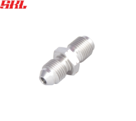H8153131C папа/папа адаптер выпуклый на вогнутый, нержавеющая сталь