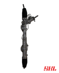 R2647 Рулевая рейка Renault Laguna III 2009- JETEKT без сервотроник-привода