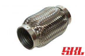 Гофра 60x150 INTERLOCK