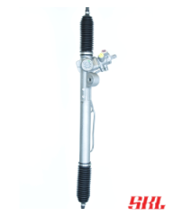 R2666 Рулевая рейка NISSAN Almera II (N16) (2000-2006) только 1,5D