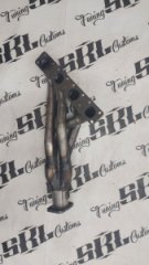 Выпускной коллектор / паук 4-2 Stinger Sport для а/м BMW 3er V (E90) 320i (2005-2009) 18407525460