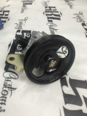 P1403 Насос ГУР NISSAN Almera Classic (B10RS) 1.6 2006-2013; RENAULT SAMSUNG SM3 2006-2009