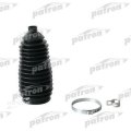 PSE6385 Пыльник рулевой рейки PATRON