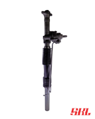 R2640 Рулевая рейка AUDI 100 (1976-1983), AUDI 200 (1978-1984)