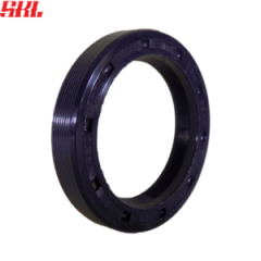 HA1073 28,00/38,00*7,00 тип 0M сальник рулевой рейки нижний (распределитель) SL00142