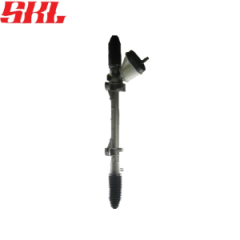 M5127 / M5033 Рулевая рейка Renault Clio (2005-), Nissan Micra (K12) (2003-2010)