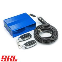 RCKELV01 комплект управления электронной заслонкой