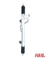 R2286 Рулевая рейка Lexus LX (98-07), Toyota Land Cruiser 100 Series (98-07)