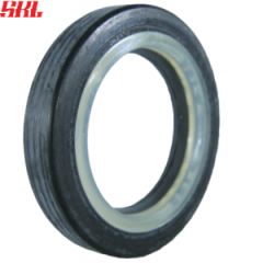 HA0929 25,00/37,90*6,50 тип 7V2 сальник рулевой рейки силовой (боковой)