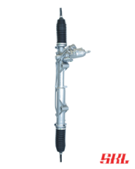 R2401 Рулевая рейка Mercedes C-Classe (W204) 2006-2014, Mercedes CLK-Classe (W209) (2002-2010)