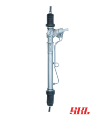 R2175 Рулевая рейка Renault Megane I (96-03), для автомобилей без усиленной ходовой части