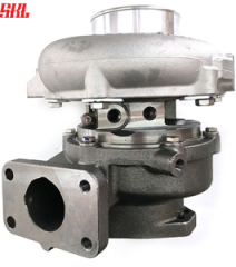 7838010024 Турбокомпрессор HINO Dutro / TOYOTA Dyna  light truck 4.0L 2012 -