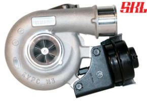 2823127810 Турбокомпрессоры HYUNDAI SANTA FE II (CM) 2.2 CRDi (2006->)