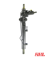 R2313 Рулевая рейка Mitsubishi Galant (96-06), Eclipse (99-06), Dodge Stratus (01-06)