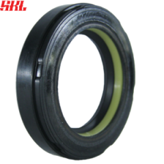 HA0732R 27,00/42,00*8,50 type 7V1 сальник рулевой рейки силовой (боковой)