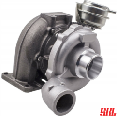 059145701G Турбокомпрессор AUDI A4 (8D2, B5) 2.5 TDI [AFB, AKN] 150 H/P (1997-00), A6 (4B, C5) 2.5 T