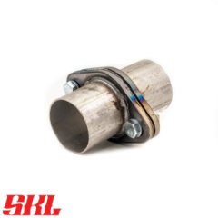 FL/B-60 фланцевое соединение с прокладкой на болтах 60 мм