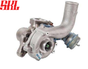 06A145703G Турбокомпрессор VW New Beetle, Golf IV, Bora / AUDI A3 / SKODA Octavia, Laura 1.8T 96-03