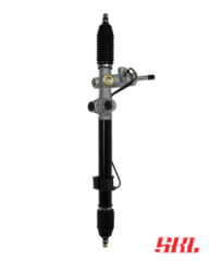 R2563 Рулевая рейка CHERY Fora 2006-2010