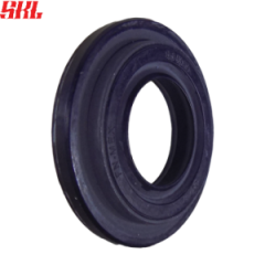 HA0581 19.00/27.70/35.00*4.00/6.50 type 13 PMA Сальник рулевой рейки