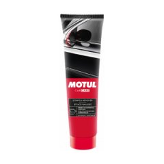 110168 Полироль для удаления царапин MOTUL SCRATCH REMOVER 100мл