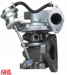 VB420119 Турбокомпрессор NISSAN CABSTAR 06->, NP300 08->, PICK UP (D22) 02-> 2.5 dCi
