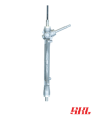 M5087 Рулевая рейка механическая NISSAN Sentra B17 2014- , NISSAN Tiida C13 2015-