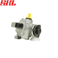 P1110 Насос ГУР Mercedes - Benz ML - Classe (W163) (97-05) 3.2L->