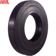 HA0001 20,60/41,00*6,50 type 0M Сальник рулевой рейки