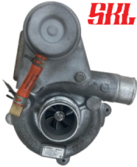 7083370001 Турбокомпрессор HYUNDAI (Chrorus Bus / Mighty /HD72) 3.3L [D4AL] 121 H/P (1999-