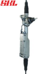 E4057 Рулевая рейка AUDI A4 2011-2015, A4 allroad 2012-2015, A5 2011-2015 (2,9)