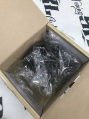 P1895 Насос гидроусилителя руля SSANGYONG Korando 2.9D 1996-2006; SSANGYONG Musso/Sports 2.9D