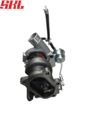 Турбина TD04L Subaru