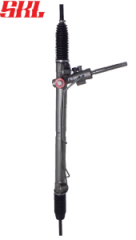 R2155 Рулевая рейка Ford Mondeo IV (06-14) без сервотроник-привода