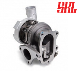 VF32 Турбокомпрессор SUBARU Legasy (B12) [EJ208, EJ20 G/E] (1999-03)