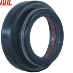 HA0566RR 21,00/34,30*7,00/12,00 type 4TCS Сальник рулевой рейки